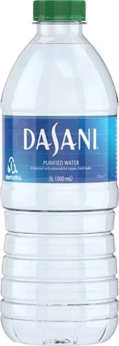 Dasani 24pk