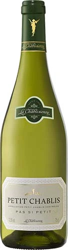 La Chablisienne Chablis