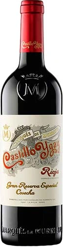 Marques De Murrieta Ygay 07