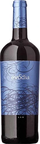 Evodia Garnacha