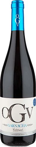 Ogv Grenache 2015 Virgen De La Sierra