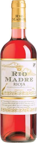 Rio Madre Rioja Rose 2019