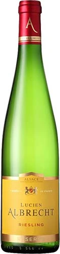 Lucien Albrecht Riesling