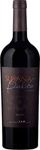 Susana Balbo Malbec