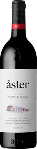 Aster Ribera Del Duero 20