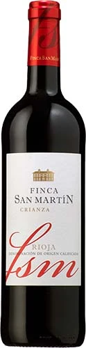 Finca San Martin Rioja