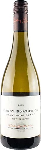 Borthwick Sauv Blanc