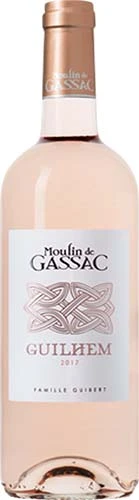 Moulin De Gassac Guilhem Rose