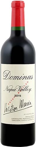 Dominus Estate 2015