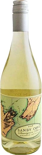 Sandy Cove Sauv Blanc