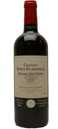 Chateau Haut Plaisance