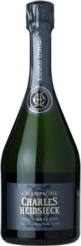 Charles Heidsieck Brut