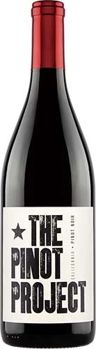 The Pinot Project Pinot Noir 375ml