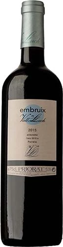 Vall Llach Embruix Priorat 2015