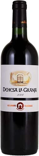 Dehesa La Granja Tempranillo