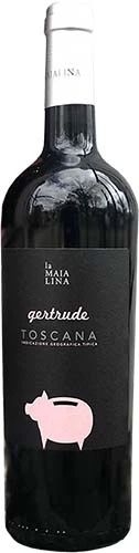 Maialina Gertrude Sangiovese