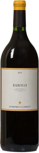 Clerico Barolo