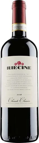 Riecine Chianti Classico