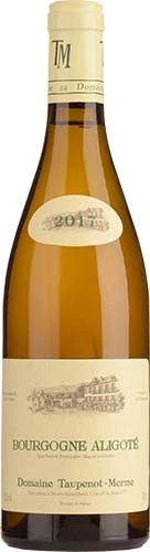 Domaine Taupenot-merme Bourgogne Aligote