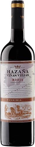 Hazana Vv Rioja 2019