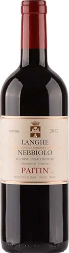 Paitin Langhe Nebbiolo