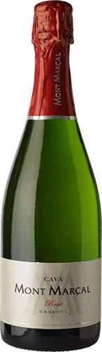 Mont Marcal Cava Brut