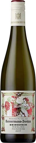 Bassermann Jordan Riesling