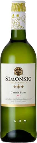 Simonsig Chenic Blanc 750ml