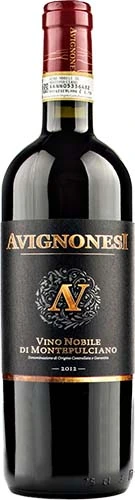 Avignonesi Vinonobile Di Monte