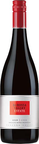 Sieber Rd Barossa Valley Gsm Grenache Shiraz Mourvedre