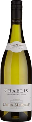 Louis Moreau Chablis 750ml