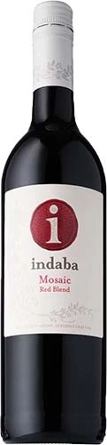 Indaba Mosaic 750 Ml