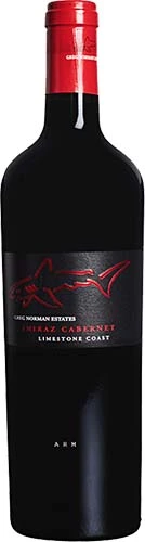 Greg Norman Shiraz Cabernet