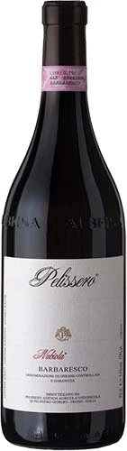 Pelissero Nubiola Barbaresco