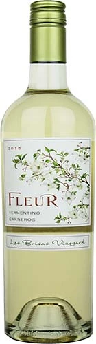 Fleur Las Brisas Vineyard Vermentino