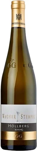 Wagner-stempel Riesling Hollberg Gg