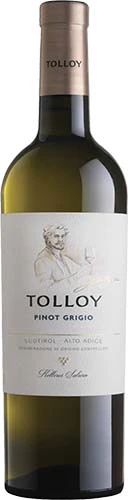 Tolloy Pinot Grigio