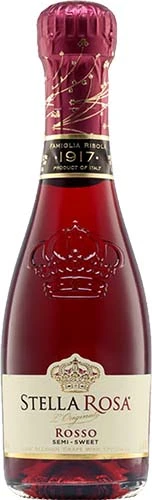 Stella Rosa Rosso Mini 2pk