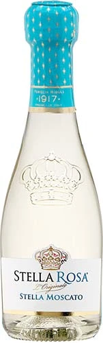 Stella Rosa Moscato Semi-sweet White Wine