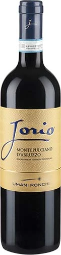 Umani Ronchi Jorio Montepulciano D'abruzzo