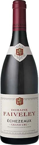 Faiveley Echezeaux 10