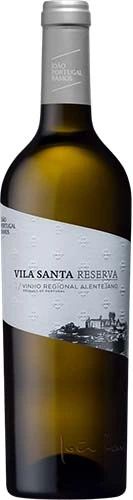 Ramos Vila Santa Reserve Red