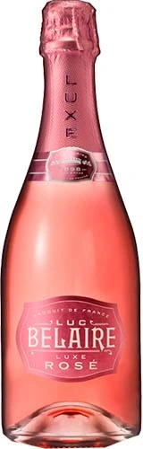 Luc Belaire Luxe Rose 750ml