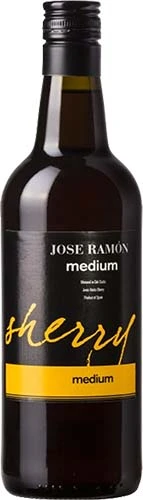 Jose Ramon Medium Sherry, Andalucia