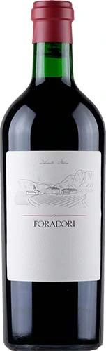 Foradori Teroldego 16