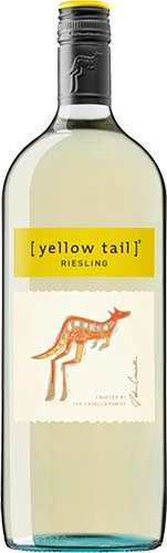 Yellow Tail Riesling