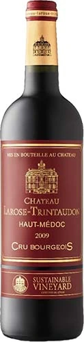 Ch Larose-trintaudon Haut-medoc