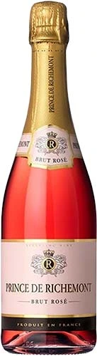 Prince De Richmont Brut 750ml