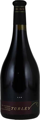 Turley Ueberroth Zin 750ml