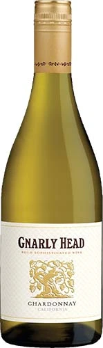 Gnarly Head Chardonnay 750ml